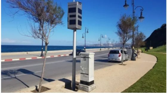 ابتداءً من 16 يونيو 2025: نارسا تعتمد نظامًا جديدًا لرصد مخالفات السرعة في الاتجاهين