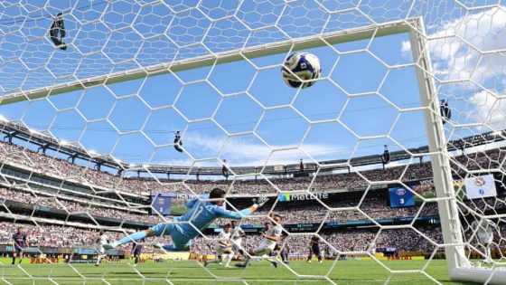 باريس سان جيرمان يُذل ريال مدريد برباعية ويبلغ نهائي مونديال الأندية 2025