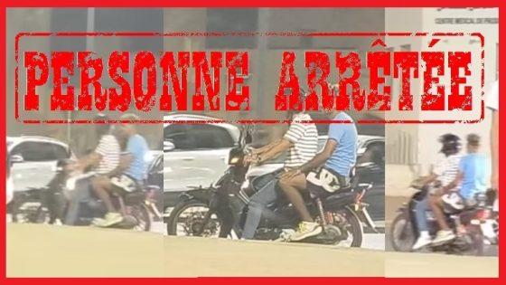 توقيف شاب في حالة تخدير بعد ظهوره في فيديو يوثق عملية سرقة بالخطف وسط الرباط