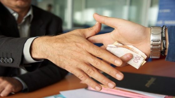 الرقم الاخضر يطيح بعون سلطة