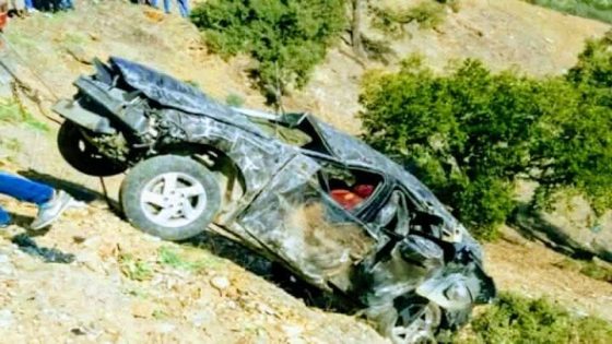 24 قتيلا و2944 جريحا حصيلة حوادث السير بالمناطق الحضرية ‏خلال الأسبوع المنصرم