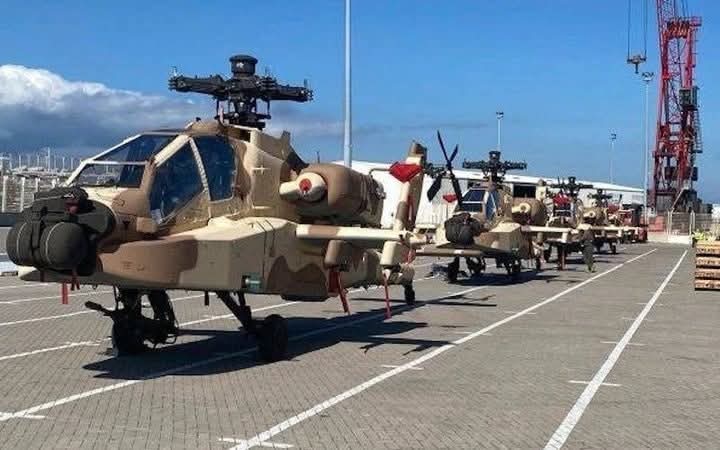 المغرب.. يواصل تحديث جيشها بمعدات دقيقة تعزز قدراتها الدفاعية والردعية