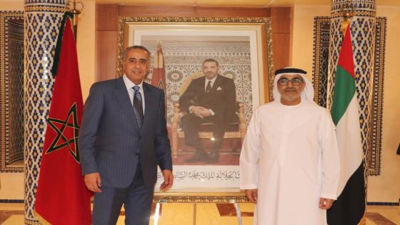 المغرب والإمارات يعززان تعاونهما الاستخباراتي لمواجهة التحديات الأمنية والإرهاب بمنطقة الساحل