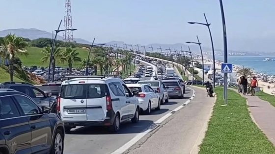 توافد سياحي كثيف يخلق اختناقا وخدمات دون المستوى في مدن عمالة المضيق الفنيدق