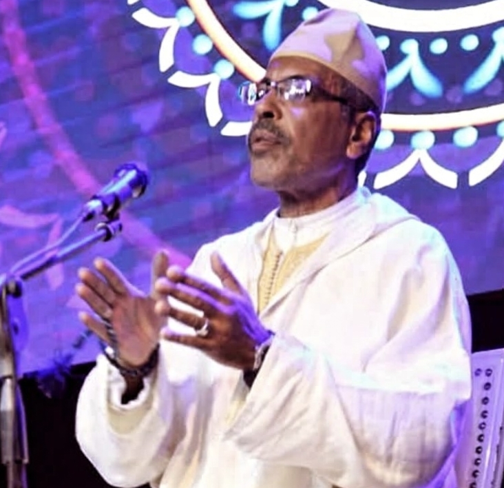 بلحاج محمد.. صَوْتُ الأصالة العيساوية المكناسية وروحها المتجدد