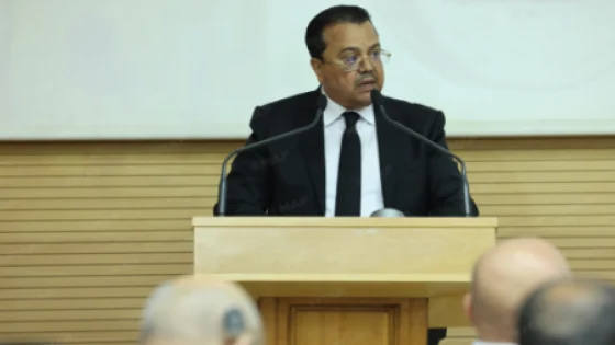 مكناس تحتضن أول ملتقى دولي للتصوف في قلب فعاليات مهرجان عيساوة: تصوف وقضاء تحت مظلة إمارة المؤمنين