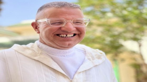 هشام العيساوي.. أيقونة الإنشاد العيساوي وصوتٌ ينقل الروح المغربية للعالم