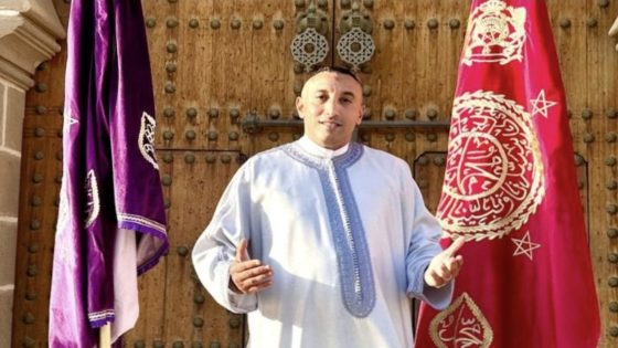 فؤاد لمرابط.. سليل الطريقة العيساوية يستعد للتألق في مهرجان عيساوة الدولي الذي ستحتضنه العاصمة الإسماعيلية مكناس