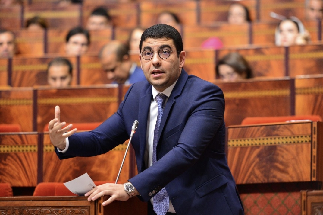 مقترح حركي لإحداث مؤسسة اجتماعية لفائدة مهنيي الصحافة والإعلام