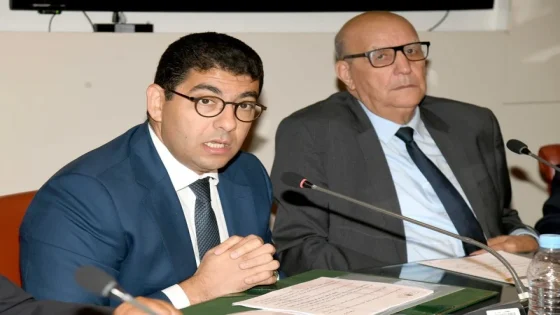 مشروع قانون جديد يعيد هيكلة المجلس الوطني للصحافة وسط استياء عدد من المؤسسات الإعلامية