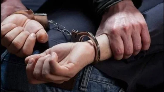 بركان.. توقيف مروج مخدرات موضوع مذكرات بحث ووفاة سيدة سقطت من نافذة شقته أثناء المداهمة