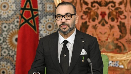 النقابة الوطنية للنقل الجماعي للأشخاص بمكناس تجدد البيعة والولاء لجلالة الملك بمناسبة الذكرى الـ26 لعيد العرش المجيد