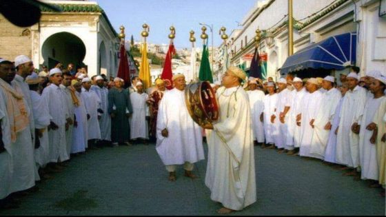 مكناس تستعد لاستقبال ضيوفها من شيوخ ومقدّمين عيساويين في أجواء روحانية فريدة استعدادًا لمهرجان عيساوة الدولي تحت شعار: “مقامات وإيقاعات عالمية”