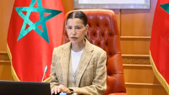 بتعليمات من الأميرة للا مريم…تعبئة الدعم النفسي العاجل لطفل ضحية اغتصاب في الجديدة.