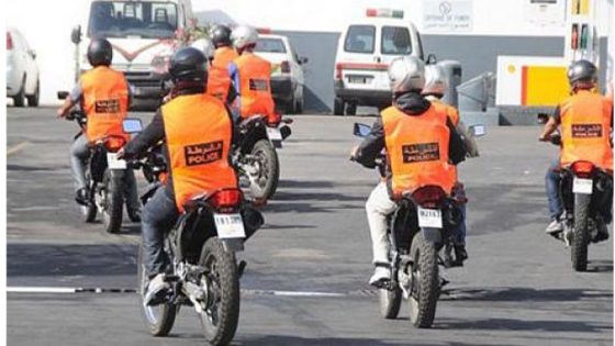 الديستي تقود تفكيك شبكة للكوكايين بعد مقاومة مسلحة