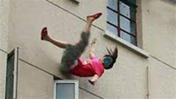 بني ملال… مصرع فتاتين في حادثي سقوط منفصلين