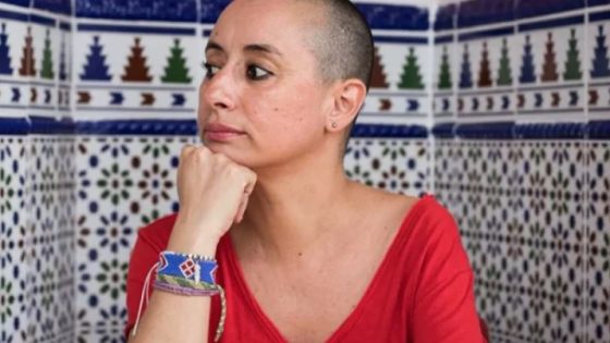 آخر تطورات قضية محاكمة ابتسام لشكر