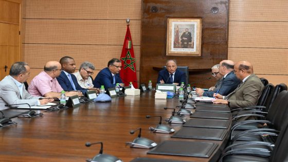 برادة يجتمع بالنقابات التعليمية لتسريع تنزيل النظام الأساسي وتسوية الملفات العالقة قبل أكتوبر المقبل