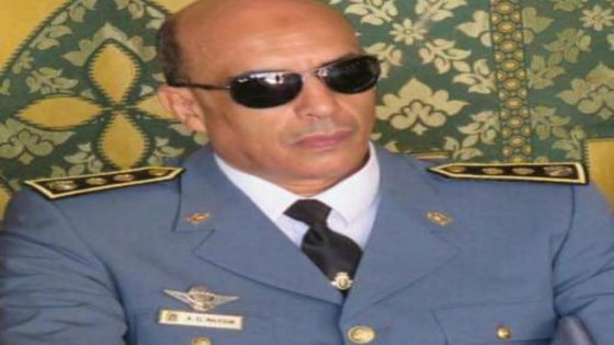 حركة انتقالية جديدة داخل الدرك الملكي: زريوح إلى الدار البيضاء والملكوني يقود طنجة