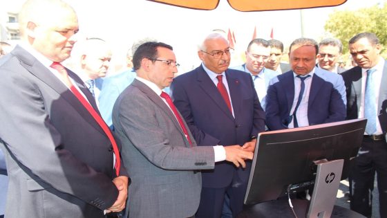 مدينة فاس تعزز بنيتها التحتية بمشاريع مهيكلة للتطهير السائل : العاصمة العلمية نحو مستقبل مستدام