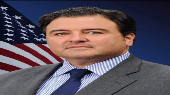 ريتشارد بوكان سفيرا جديدا في الرباط : دلالات التعيين وتحديات المرحلة