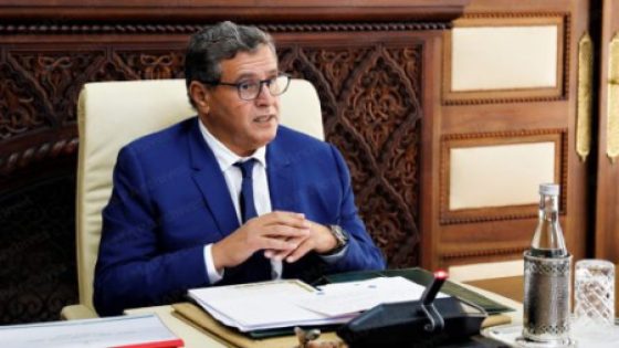 انعقاد اول مجلس للحكومة بعد عطلته الصيفية يوم الخميس المقبل