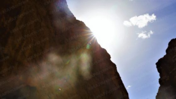 موجة حر مع الشركي وزخات رعدية مرتقبة من الجمعة إلى الثلاثاء بعدد من مناطق المملكة