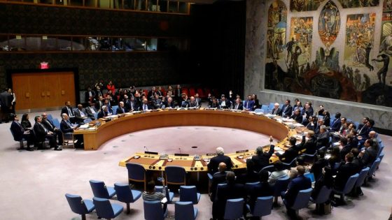 المغرب يقود حراكاً دبلوماسياً واسعاً قبيل جلسة مجلس الأمن للحسم في الحكم الداتي تحت السيادة المغربية