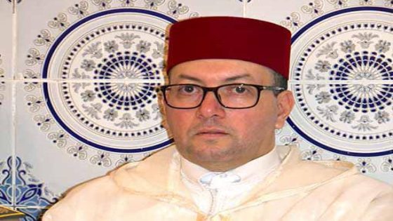 إعفاء عبد الله بلحرش من مهام الكاتب العام لعمالة سيدي سليمان بعد خمسة أشهر فقط من تعيينه