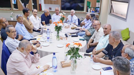 الفيدرالية المغربية لناشري الصحف ترفض مشروع قانون وتدعو إلى حماية حرية التعبير وتعزيز الدعم للصحافة الجهوية