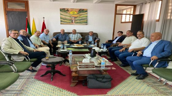 الهيئات النقابية والمهنية تحتج على مشروع التنظيم الذاتي وتدعو الحكومة إلى سحبه وإعادته للحوار