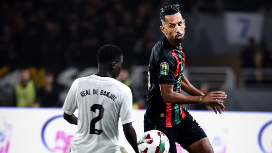 دوري أبطال أفريقيا.. الجيش الملكي يواجه ريال بانجول وعينه على تحقيق التأهل إلى الدور المقبل