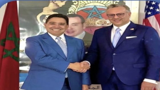 المستشار الخاص للرئيس ترامب يجدد تأكيد دعم الولايات المتحدة لسيادة المغرب على صحرائه ولمخطط الحكم الذاتي
