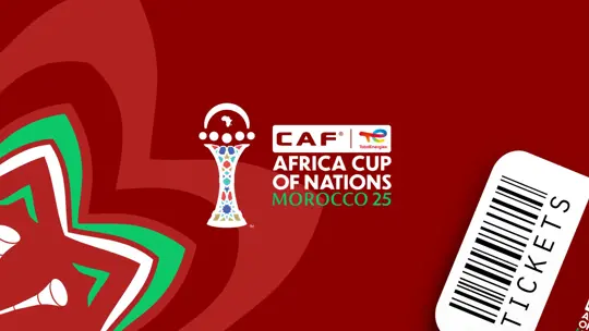 الكاف تؤجل انطلاق بيع تذاكر كأس أمم إفريقيا المغرب 2025 لضمان تجربة مثالية للجماهير