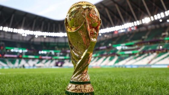 1,5 مليون طلب في 24 ساعة لتذاكر مونديال 2026