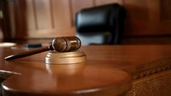 محكمة صفرو تستبدل الحبس بعقوبة بديلة في قضية امتناع عن أداء النفقة