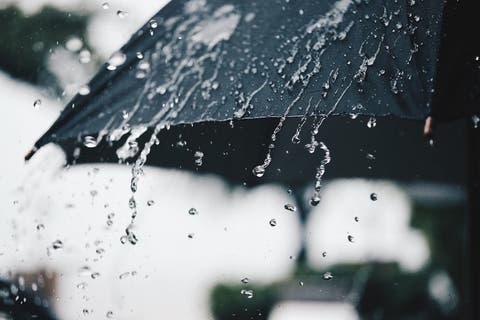نشرة إنذارية.. زخات رعدية مصحوبة بهبات رياح قوية بهذه الأقاليم المغربية