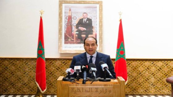 الداخلية: ما بين %70 و %100 من المحتجين قاصرون