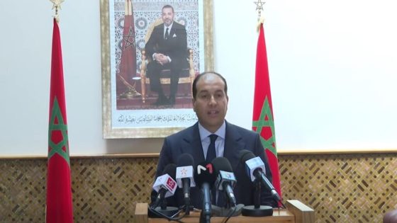 الداخلية: بعض الاحتجاجات تحولت لأعمال إجرامية