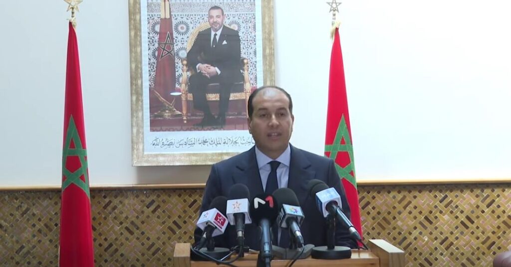 الداخلية: بعض الاحتجاجات تحولت لأعمال إجرامية