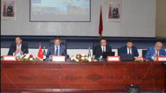 الشركة الجهوية سوس ماسة تحصد ثلاث شهادات ISO دولية في أقل من عام على تأسيسها