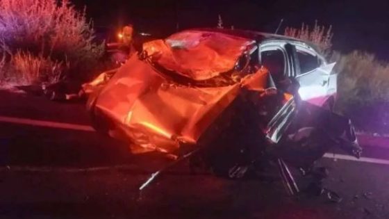 مصرع 9 أشخاص وإصابة 6 آخرين في حادثة سير مأساوية بإقليم سيدي قاسم