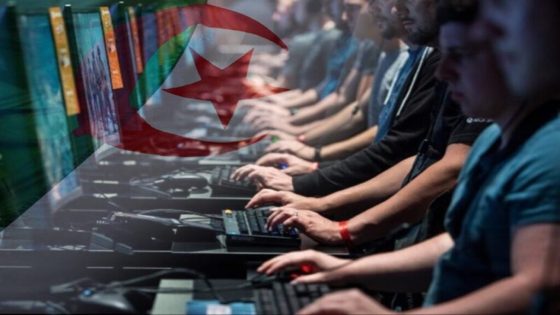 ذباب إلكتروني جزائري يروّج لمحتوى مزيف لتأجيج الاحتجاجات بالمغرب