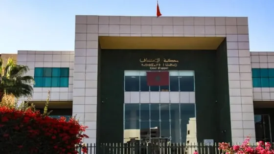 النيابة العامة بأكادير تكشف حقيقة ادعاء محاولة قتل سيدة على الطريق وتوضح تفاصيل التحقيق الأولي