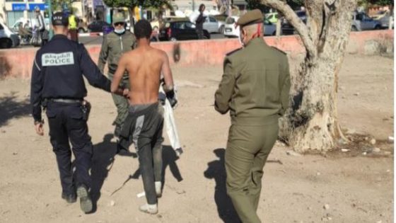 ب مقتل طفل يبلغ 12 عاماً في تازة إثر هجوم نفذه شخص يعاني من اضطرابات عقلية.