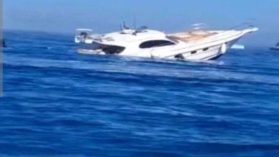 البحرية الملكية تُحبط تهريب 129 كيلوغراماً من الحشيش داخل يخت ترفيهي بميناء مارينا سمير بالمضيق