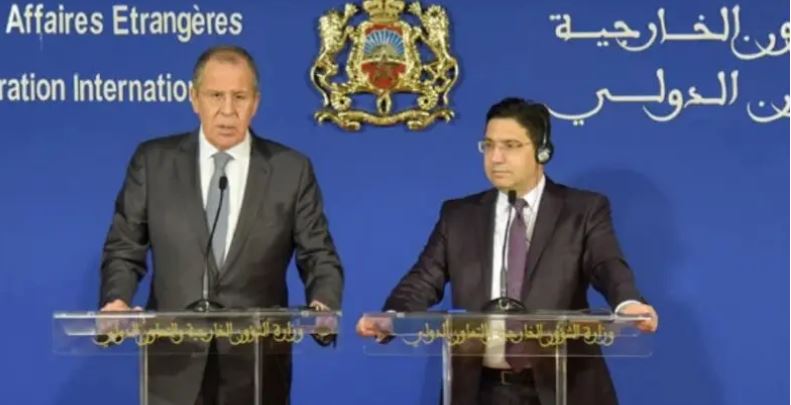 تحول تاريخي في موقف روسيا من الصحراء المغربية