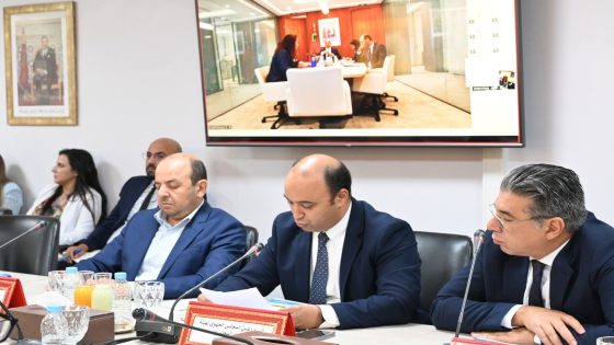 مجلس إدارة المركز الجهوي للاستثمار فاس مكناس يصادق على برنامج عمل 2026 وتعزيز جاذبية الاستثمار بالجهة