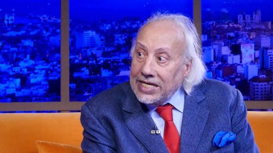 الساحة الفنية تودع الفنان الكبير عبد القادر مطاع عن عمر 85 سنة بعد مسيرة حافلة بالعطاء والإبداع