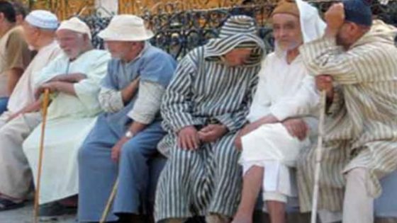 بين الإعفاء الضريبي والزيادة في المعاشات: نحو عدالة اجتماعية أوسع لفئة المتقاعدين